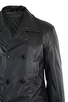 ジャケット・アウター YOKE / Leather Double Breasted Coat 3 Cotton Gabardine Double Breasted Jacket | YOKE Official Website